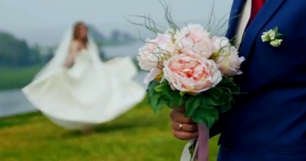 Ein Liebespaar hat die Hochzeit nach zehn Jahren Beziehung abgesagt, um ins Kloster zu gehen: Was der Grund dafür ist