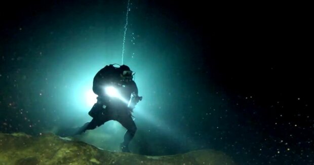 Meeresarchäologen haben ein Unterwasserkrankenhaus aus dem 19. Jahrhundert entdeckt