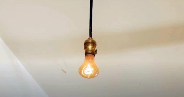 Die Glühlampe wurde 1901 eingeschaltet: Sie leuchtet seit mehr als 120 Jahren und brennt nicht aus